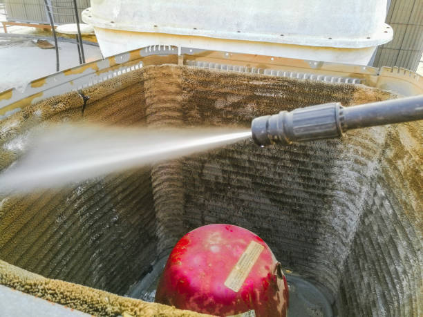 Affordable HVAC Duct Cleaning in Brookfield, MO