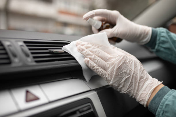 Best General Air Duct Cleaning  in Brookfield, MO