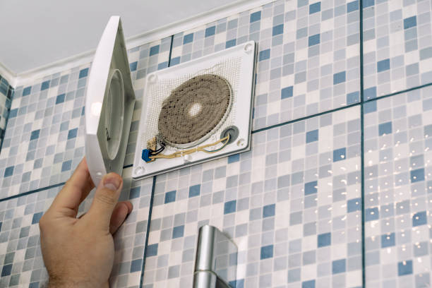Best General Air Duct Cleaning  in Brookfield, MO