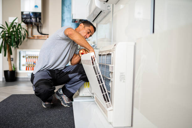 Best Best Air Duct Cleaning Company  in Brookfield, MO