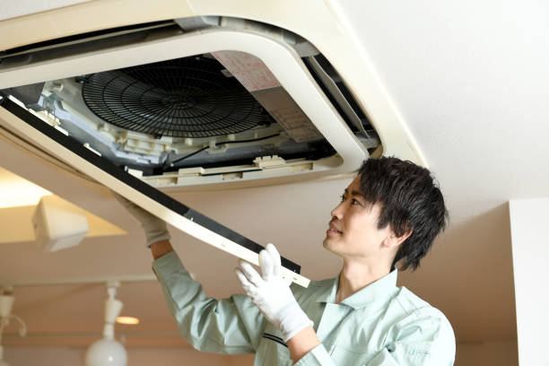 Best Affordable Air Duct Cleaning  in Brookfield, MO