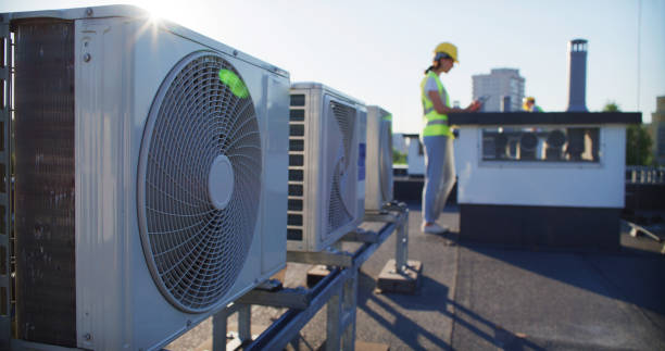Best Home Air Vent Cleaning  in Brookfield, MO