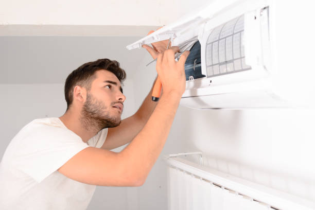 Best Affordable HVAC Duct Cleaning  in Brookfield, MO